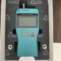 Druck Print DPI 705E 7 KPa 200 KPa Handheld Digital Pressure Indicator Calibration Tester UKAS Certification for Industrial