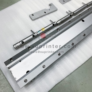 Lame de doctor à chambre MA de qualité supérieure C5.044.250F pour presses offset Heidelberg CD102 SM102 CX102 SX102 – Pièces de rechange - Product Image 4