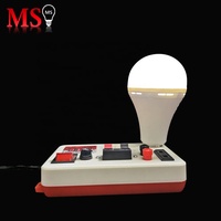 Ampoule LED SMD rechargeable d'urgence pour usage résidentiel E27 B22 7W 9W 12W