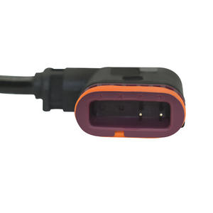 Sensor de Velocidad de Rueda ABS BAIXINDE 1725400717 para <span class=keywords><strong>VW</strong></span> <span class=keywords><strong>GOLF</strong></span> <span class=keywords><strong>VIII</strong></span> 2022.07- - Product Image 6