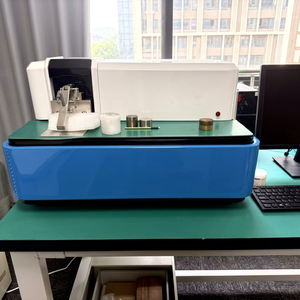 YUBOO High Accuracy 0.2% Direct-reading Spectrometer Metal Component Detector Model SDB-810 IP65 Protection 1 Year Testing - Product Image 1