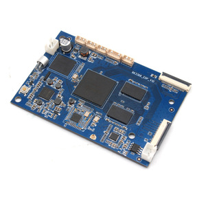 New Factory Wholesale RK3368 Octa-Core Android 71 Industrial <b>Set</b>-<b>Top</b> <b>Box</b> Motherboard With 4GB RAM and Wi-Fi Ports Rigorous Aging - Product Image 2