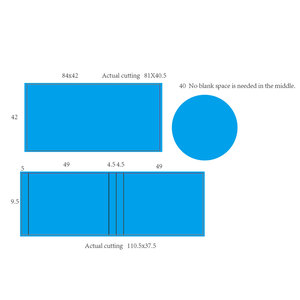 <span class=keywords><strong>Portachiavi</strong></span> in Acrilico Personalizzabile con Mini CD Musicale per Social Media Instagram, <span class=keywords><strong>Portachiavi</strong></span> NFC Personalizzato con Mini Album CD K-POP - Product Image 2