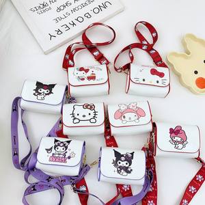 Nueva Bolsa de Hombro Infantil, <span class=keywords><strong>Monedero</strong></span> de Dibujos Animados para Niña, Mini Accesorio de Moda, Bolsa para Niña - Product Image 1