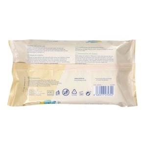 Toallitas de Manzanilla Babysmile, 80 Unidades - Product Image 2