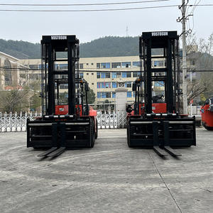 3 גלגל 40 kalmar vsfb16f 1.5 טון ac/dc מנוע עופרת-חומצה סוללה מיכל חדש - Product Image 5