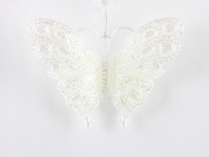 Bướm Nhựa Trang Trí Để Trang Trí - Product Image 4