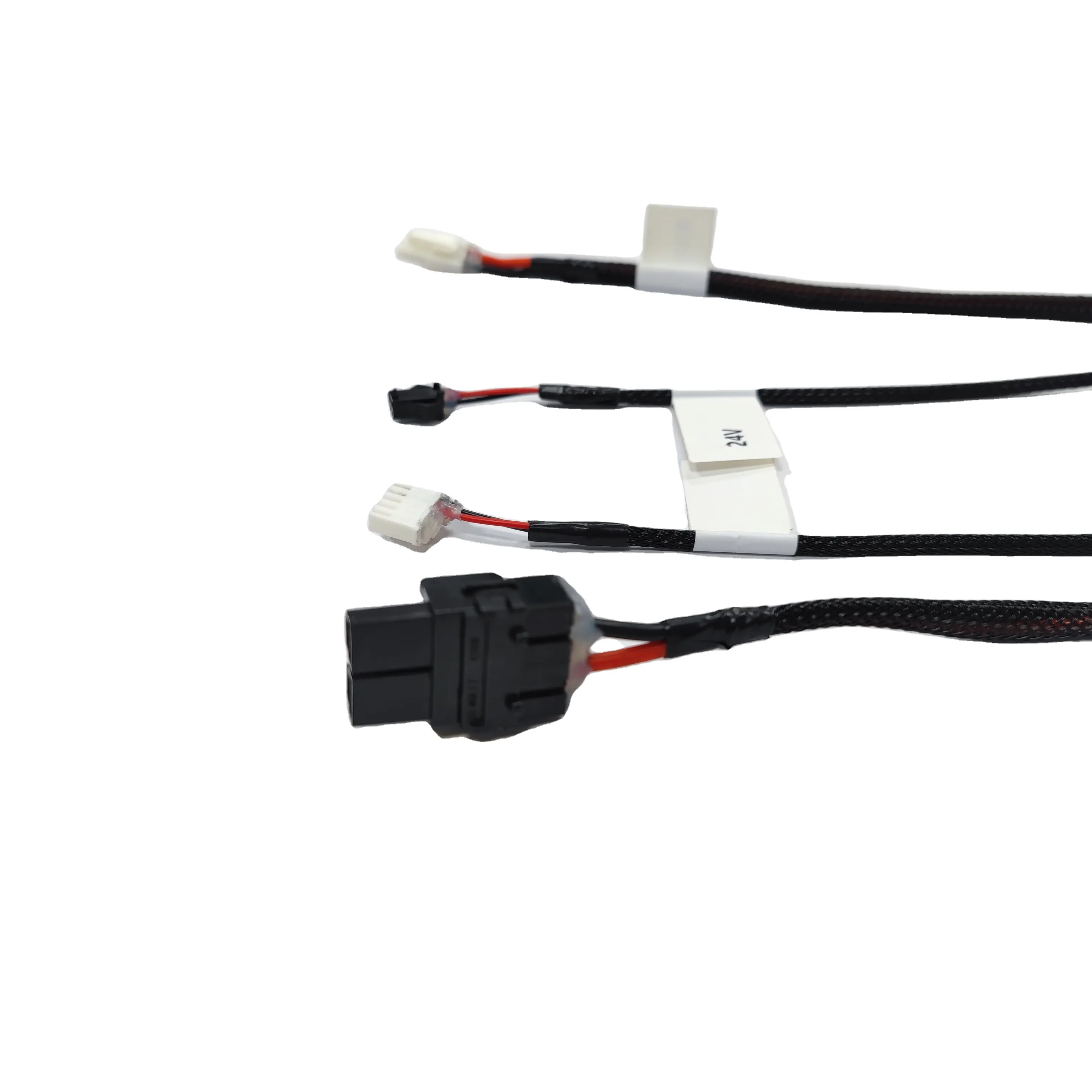 LESUN Hot Sale High Quality Professional Innovative OEM ODM Electronic Wiring Harness for Auto Lift