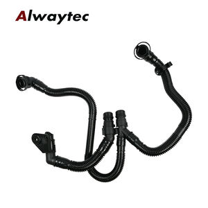 Nuevo Sistema de Refrigeración, Manguera de Agua, Respiradero del Cárter para AUDI A8/D4/S8/L A8L CVBA/CPAA 2.5L 6cil A8 D4 - Product Image 3