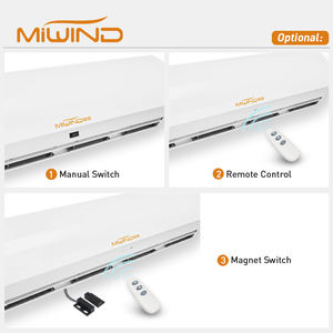 Заводская розетка, центробежная занавеска, воздушные занавески для холодной комнаты, цена, коммерческая дверная воздушная занавеска - Product Image 6