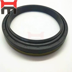 CFW 130*160*14/16 Hub Wheel Oil <b>Seal</b> for Engineering Machinery Hydraulic <b>Seals</b> 12016448B - Product Image 2