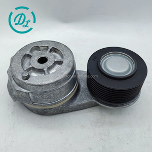 Polea Tensora de Correa EexcavaStart APV2704 CF LF para PC200-8 ISB 6.7L Diésel Reemplaza 3936213 3976834 - Product Image 6