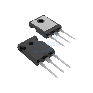 Transistors TO-247 AOK9N90 Electronics Component Original One Stop Service - Product Image 1