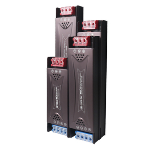 Lixiang <span class=keywords><strong>LED</strong></span> siêu mỏng tuyến tính dải ánh sáng biến áp 12V DC-AC chuyển mạch cung cấp điện hiệu quả 80% cho nhà thông minh - Product Image 2