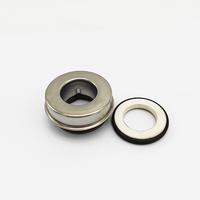 Joints mécaniques de pièces d'auto F-12M pour les pompes à eau Honda Lead 125 PCX 125