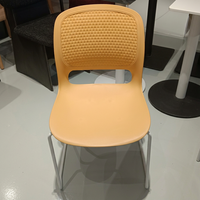 Ensemble table et chaises de restaurant