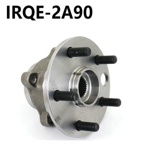 IRQE Rear <b>Wheel</b> Bearing Unit 42410-50042 For Lexus LS 2A90-A01 - Product Image 2