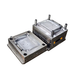 Fábrica Integral de Fabricación y Ensamblaje de Moldes de ABS para Productos Electrónicos - Product Image 3