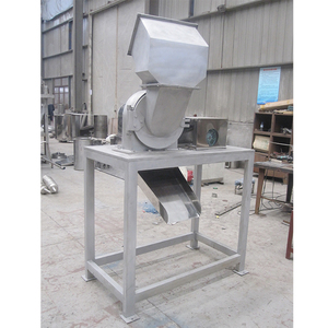 เครื่องบดผลไม้สดสำหรับอุตสาหกรรม SUS304 สำหรับโรงงานผลิต<span class=keywords><strong>แยม</strong></span>เชิงพาณิชย์ - Product Image 6