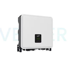Nice Class Outstanding Quality Hybrid 15kW FoxESS H3-M EPS Output Smart App Monitoring Rapid Delivery <b>12v</b> Solar <b>Inverter</b> - Product Image 3