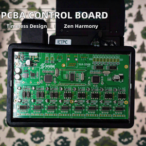Bảng mạch pcba điện tử tùy chỉnh Bảng điều khiển được thiết kế đặc biệt bởi các nhà sản xuất chuyên nghiệp - Product Image 3
