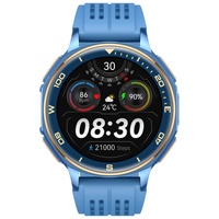 Nouveau S99 transfrontalier avec écran AMOLED de 1,43 pouce, étanche pour la natation, puce GPS double fréquence, ChatGPT, 4G, sport et santé