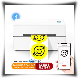 Y810 4 pollici USB 150mm <span class=keywords><strong>Dymo</strong></span> codice a barre stampante termica 4x6 spedizione etichetta stampante per 4x6 Dhl up Waybill Printing - Product Image 2