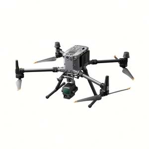 Para Matrice 350 RTK Equipado con Sistema de Batería Dual TB65, 400 Ciclos de Batería, Cámara FPV con Visión Nocturna, Compatible con Múltiples Cargas Útiles - Product Image 2