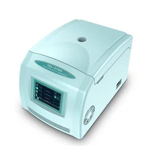 <span class=keywords><strong>Centrifugeuse</strong></span> froide réfrigérée à grande vitesse <span class=keywords><strong>de</strong></span> table <span class=keywords><strong>de</strong></span> banc <span class=keywords><strong>Centrifugeuse</strong></span> à grande vitesse 15000 Rpm - Product Image 3