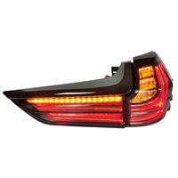 Parachoques de fábrica original para Lexus LX570, parachoques de alta calidad, conjunto de parrilla de coche usado de primera calidad, Kit de parachoques delantero