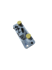 Valvola di raffreddamento batteria radiatore compressore applicabile a ricambi auto Tesla Model S - Product Image 2