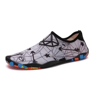 Sneaker Unisex Swim Water calzino impermeabile scarpa molto leggera per la corsa o il nuoto