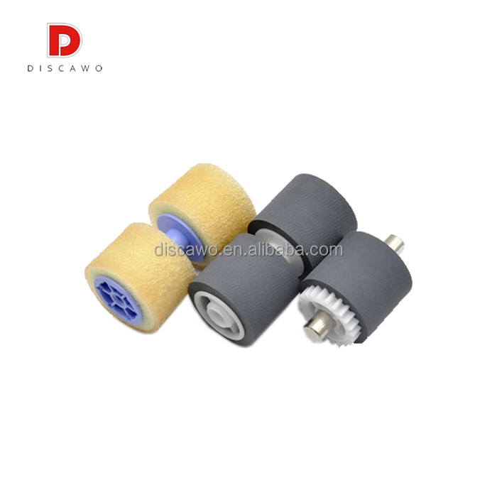 【中古】「非常に良い」Canon DR-5010C 交換ローラーキット Shop Canon Exchange Roller Kit | Canon U.S.A., Inc.