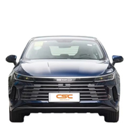 Byd Destroyer 05 VUS hybride 5 places électrique à énergies nouvelles