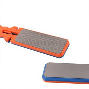 Z <span class=keywords><strong>LION</strong></span> OEM Affûteur de couteaux multi-usages électroplaqué diamant 120 grains - Product Image 5