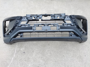 Pièces automobiles de haute qualité, pièce de carrosserie, support de pare-chocs avant pour Mitsubishi <span class=keywords><strong>Eclipse</strong></span> Cross 2018 2019 2020 2021 2022 - Product Image 5