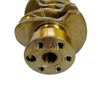 Vilebrequin de moteur diesel 13411-1592 13411-78070, pièce de rechange pour camion léger Hino N04C-UT N04C-UR 4.009L, pièces de révision