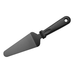 Cheese Spatula Stainless Steel Triangular Non Slip Handle Baking Cooking Pizza Tool - Product Image 3
