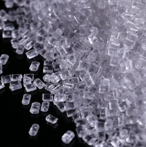 Gránulos de Poliestireno GPPS de Alto Flujo para Moldeo, para Carcasas de Instrumentos Eléctricos - Product Image 1