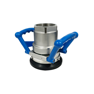 Aluminum Alloy Joints 3 Inches High Quality International Standard for <b>Vehicle</b> <b>Accessories</b> Connection and Sealing Purposes - Product Image 3