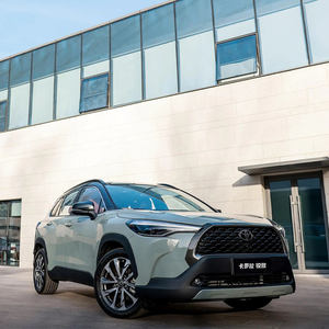Versión 2026 SUV Compacto <span class=keywords><strong>Toyota</strong></span> Corolla <span class=keywords><strong>Cross</strong></span> 2.0 <span class=keywords><strong>T</strong></span> Híbrido Gasolina Nuevo Auto en Venta - Product Image 6