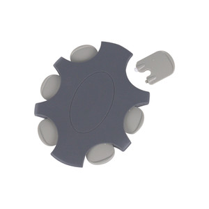 Protections anti-cire pour aides auditives <span class=keywords><strong>ProWax</strong></span>, filtres anti-cire pour aides auditives Oticon, Widex, Unitron et Resound - Product Image 4