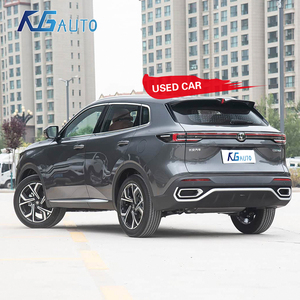 Changan CS55 <span class=keywords><strong>2021</strong></span> de Segunda Mano, SUV Compacto 1.5T Turbo de Gasolina, 5 Asientos, Volante a la Izquierda, Automático - Vehículo Usado, Stock de Exportación China - Product Image 3