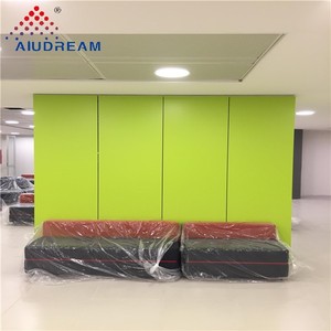 Panel Compuesto de Aluminio para Exteriores Alucobond de Alta Calidad, Tamaño 5 mm, ACP Aludream Serie 2000, Alta Resistencia a la Corrosión, Personalizado - Product Image 4