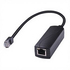 Módulo Ethernet AI-KSEN SDAPO PS0502, Divisor PoE IEEE802.3af 5V 2.4A, Aislamiento de Alto Voltaje 48v 10/100Mbps para IPC - Product Image 2