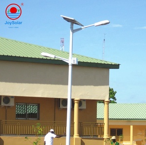 Farola LED solar con brillo CE aprobado farola LED de alta calidad - Product Image 6