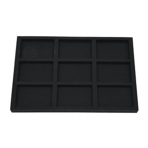 2025 <span class=keywords><strong>Mousse</strong></span> <span class=keywords><strong>d</strong></span>'<span class=keywords><strong>emballage</strong></span> en éponge Eva personnalisée pour paquet cadeau pour enfants - Product Image 2