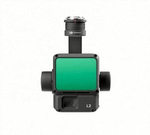 Cámara Zenmuse L2 Lidar para M300 M350 RTK con cámara Lidar y mapeo integrada Respuesta de emergencia/cámara de mapeo topográfico - Product Image 5