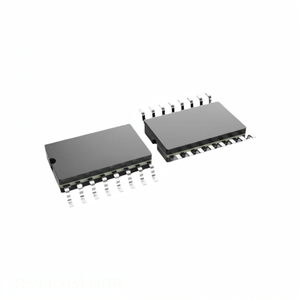 Elektronikbauteile Komponenten IC-TRANSCEIVER 4/0 DIE Original DS90C031 MDR-Schnittstelle - Product Image 1
