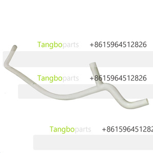 Accessori per Frigoriferi: Tubo di Alimentazione Acqua 500mm 680mm, Pompa dell'Acqua, Tubo Flessibile per Macchina del Ghiaccio Chuangli Jinsong Laud - Product Image 6